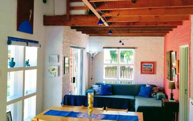 Festina Lente in Onrus