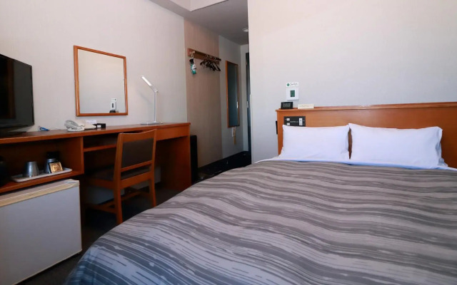 Hotel Route-Inn Shin Gotenba Inter