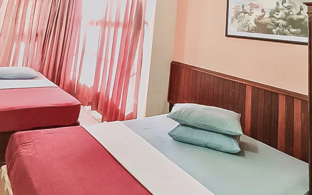 Hotel Aida Syariah RedPartner