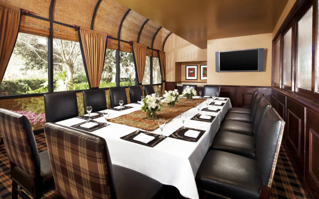 Sheraton Fairplex Suites & Conference Center