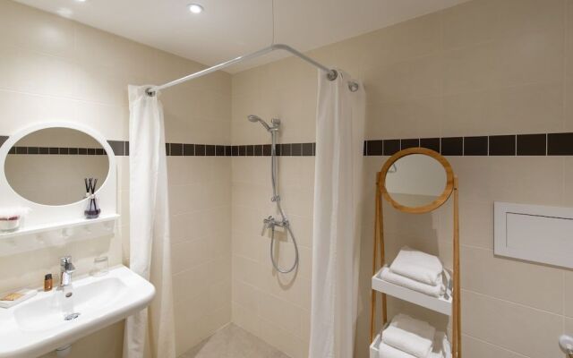 Hôtel Restaurant La Sorelle