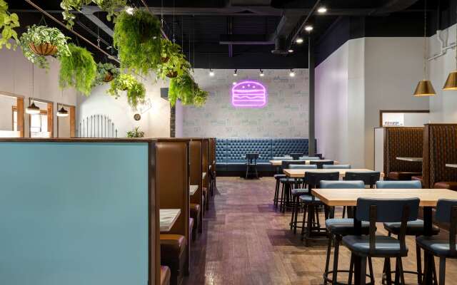 Days Inn & Conference Centre by Wyndham Prince Albert