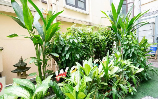 The Ecotel Bangkok