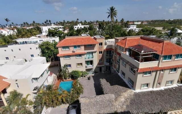 Hostal Las Rosas De Punta Cana