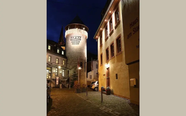 Alte Schmiede zu Trarbach
