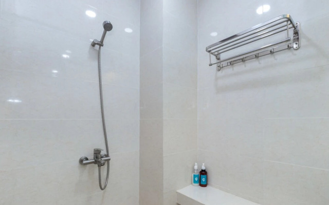 Cozrum Homes Yoga Corner