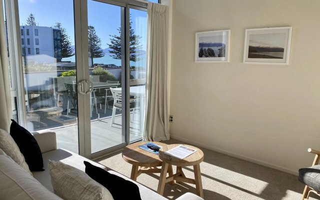 Kaikoura Waterfront Apartments