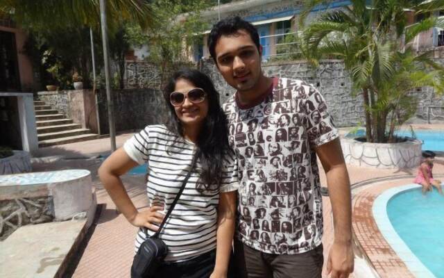 Elysium Resort Alibaug