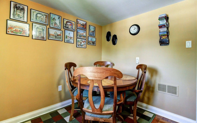 Williams Gate B&B Private Suites