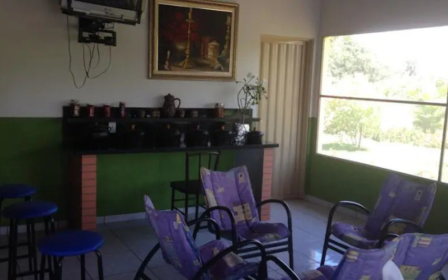 Pousada Barão de Melgaço