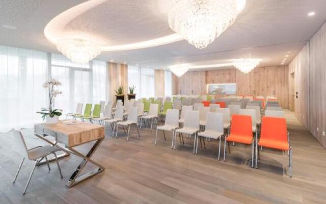 Schenna Resort Hotel Rosengarten