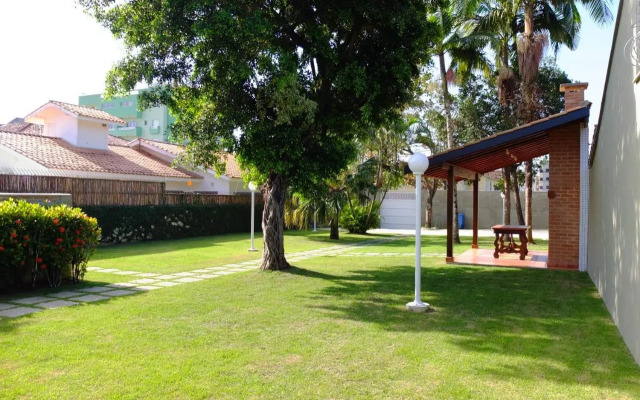 Suites Grande Tenorio