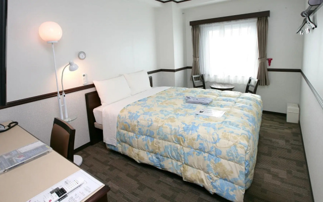 Toyoko Inn Busan Haeundae No.2
