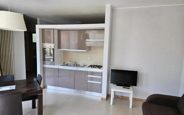 Residence Delfina