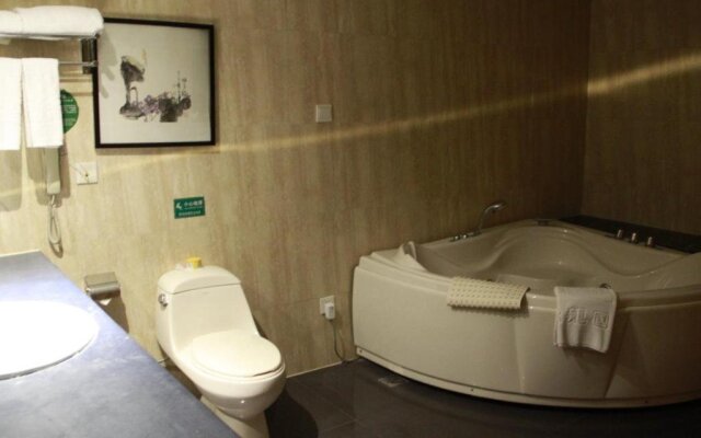 Jinlong International Hotel