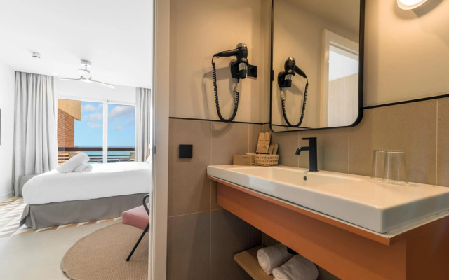 Akquaaa Boutique Hotel