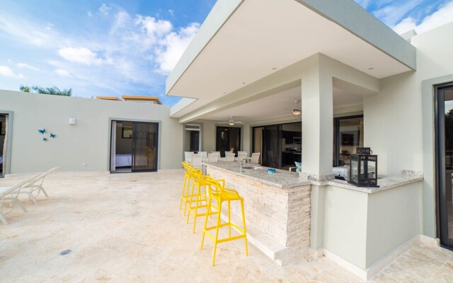 Caribbean Style Getaway