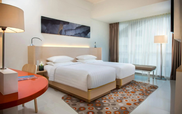 Fairfield by Marriott Surabaya