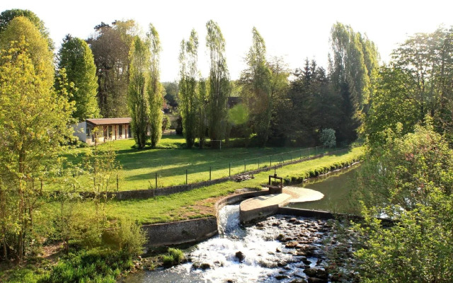 LOGIS La Chaum'Yerres