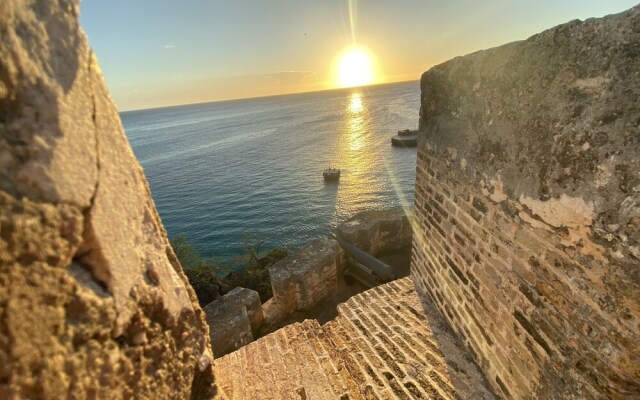 Home Sweet Home Jan Thiel Curacao best view