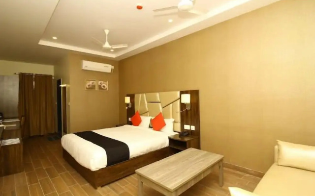Sindhura Grand