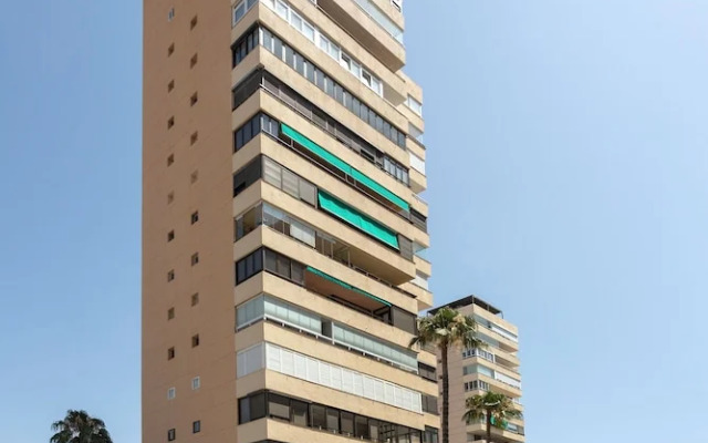 Sunstay Luxe Flat III Mar Torremolinos