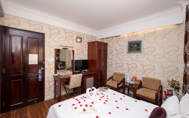 Rosa Hotel & Spa