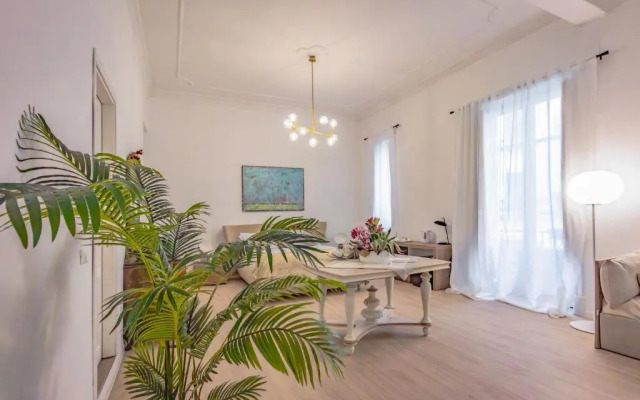 Kepos Rooms and Suites