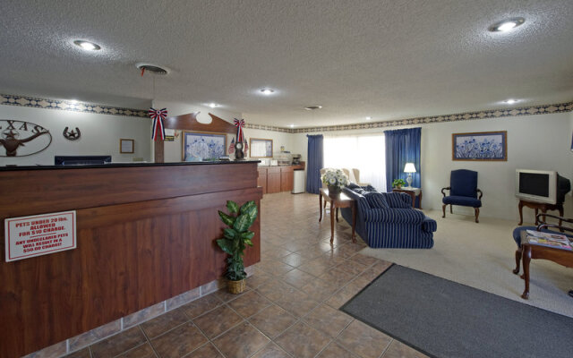 Americas Best Value Inn Cisco