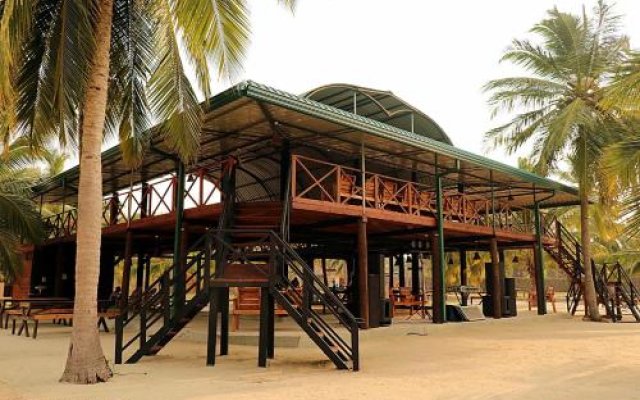 Kalpitiya Adventure Resort & Spa