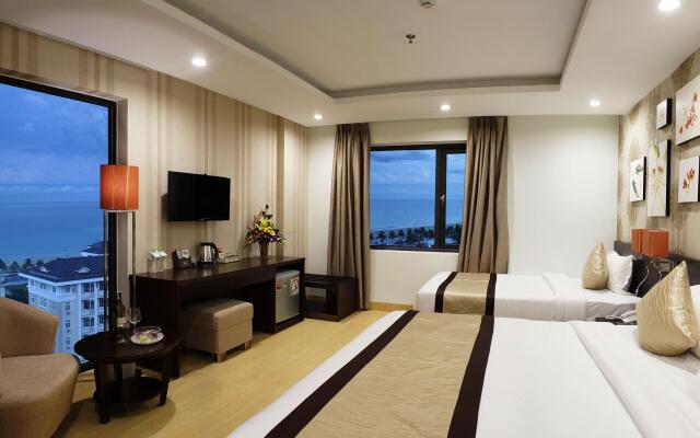 Bac Cuong Hotel Da Nang