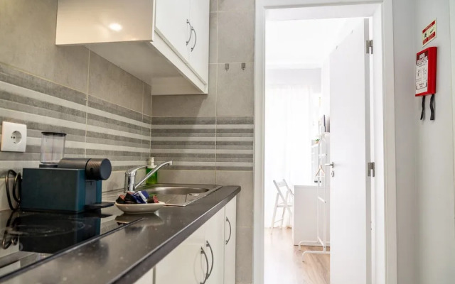 Mar Alta - Portinho da Areia