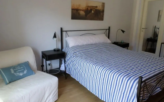 VentoVerde Bed & Breakfast