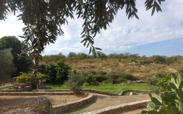 Quinta Serra De Sao Mamede