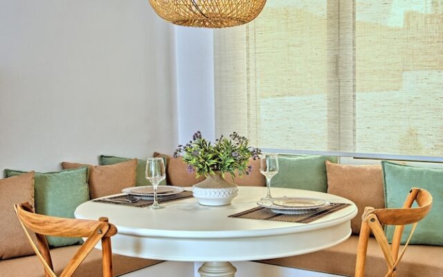 Seashell Suite by the Sea