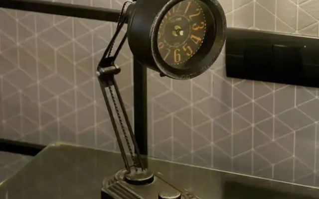 Luxe Athens Studio in Kolonaki