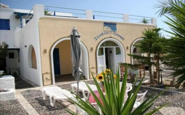 Zannes Studios