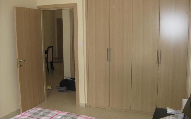 Pyla Village Resort F110 (Apartment near Larnaca)