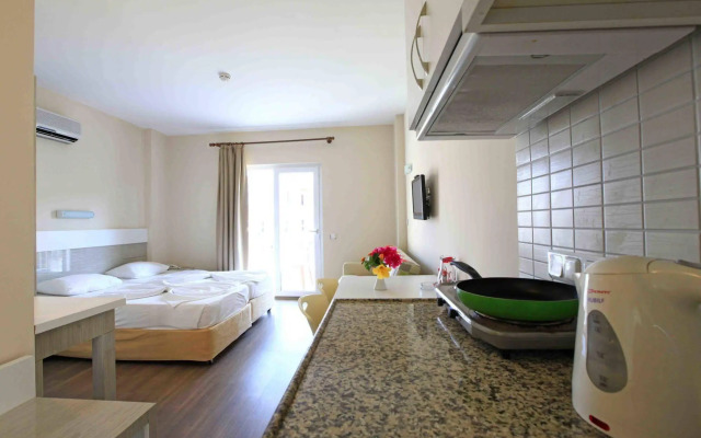 Hanay Suit Hotel