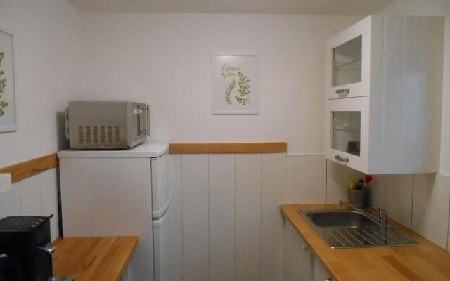 Business-Apartments Bw75