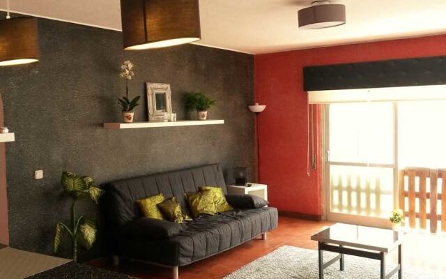 Caparica Central Apartment by Host-Point