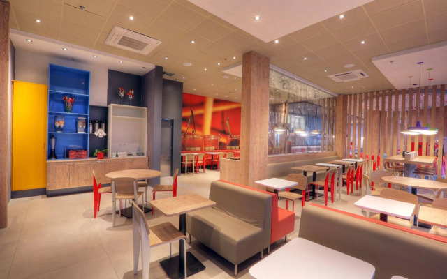 ibis Sinop