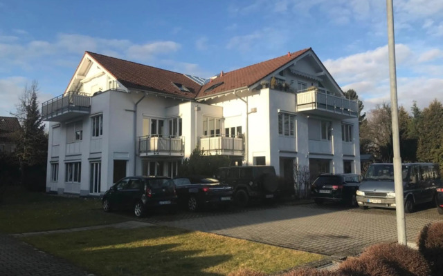 Ferienwohnung Bechtel