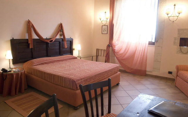 Relais Torre Marabino