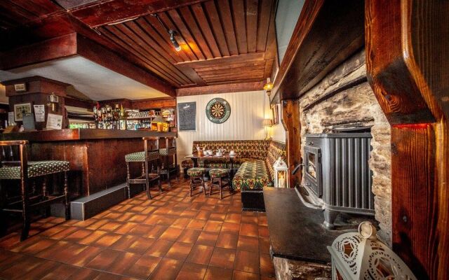 The Glenbeigh Hotel