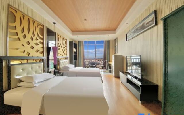 Xique Hotel