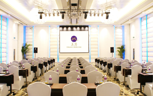 Grand Mercure Shanghai Hongqiao