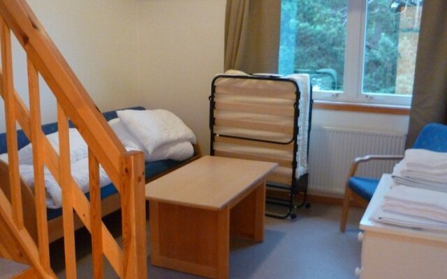 Roligheden Ferieleiligheter