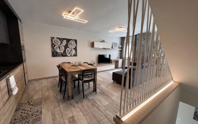 029 Trilocale Duplex Carisolo