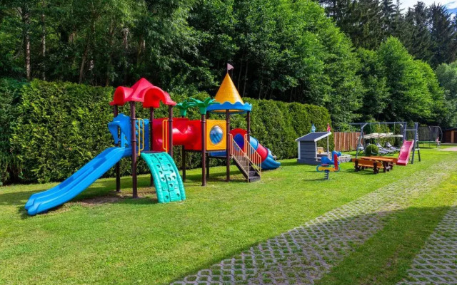 Apartamenty i pokoje Montana